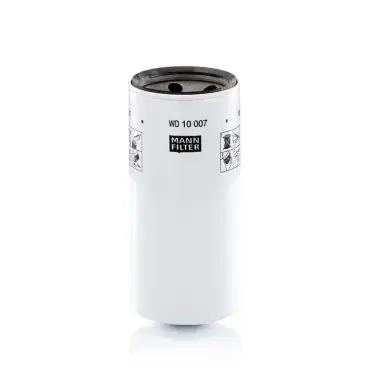 Ultima șansă Filtru hidraulic WD 10 007 Mann Filter